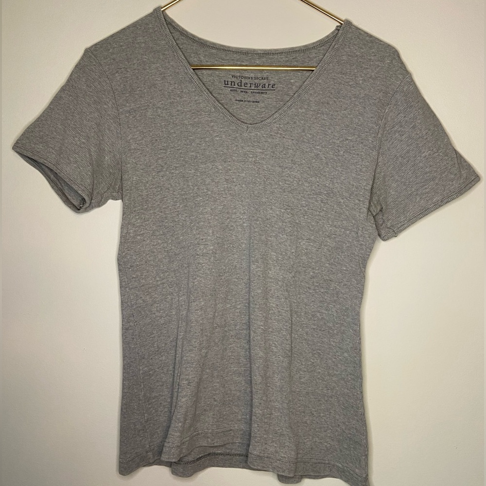 Vintage Victorias Secret shirt